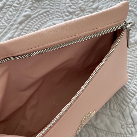 Dior Pouch Cosmetics Makeup Bag Organizer - Picture 4 of 5